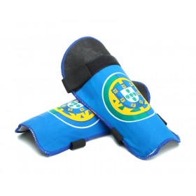 Portugal Espinilleras de fútbol